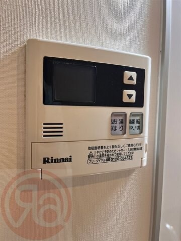 アクシリア大正　　の物件内観写真