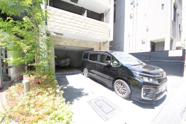 レジュールアッシュ中之島ＳＯＵＴＨの物件外観写真