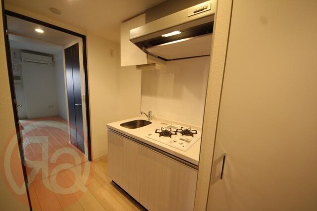 レジュールアッシュ中之島ＳＯＵＴＨの物件内観写真