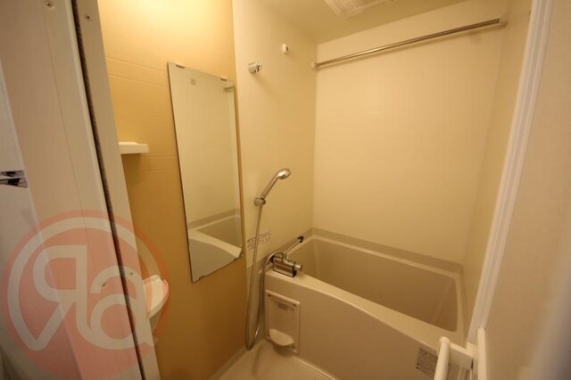 レジュールアッシュ中之島ＳＯＵＴＨの物件内観写真