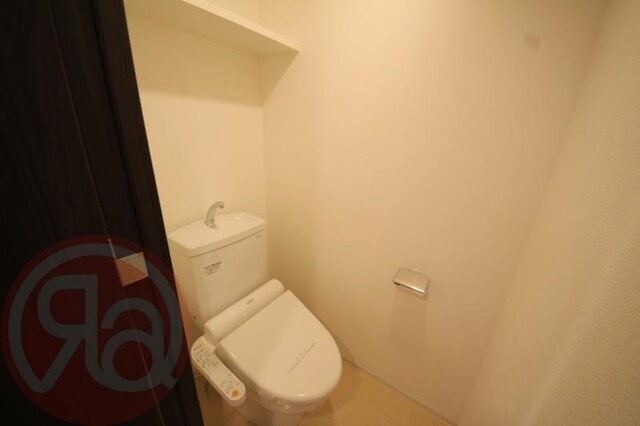 レジュールアッシュ中之島ＳＯＵＴＨの物件内観写真