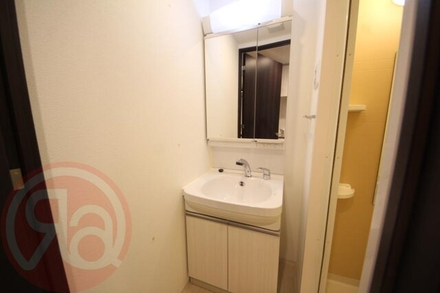 レジュールアッシュ中之島ＳＯＵＴＨの物件内観写真