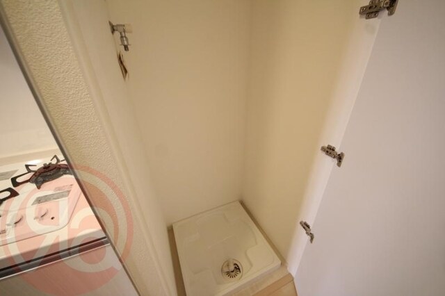 レジュールアッシュ中之島ＳＯＵＴＨの物件内観写真