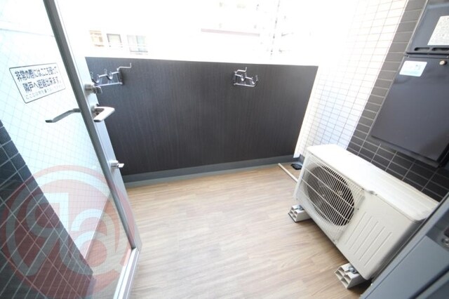 レジュールアッシュ中之島ＳＯＵＴＨの物件内観写真