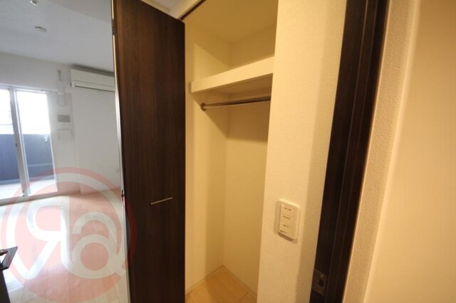 レジュールアッシュ中之島ＳＯＵＴＨの物件内観写真