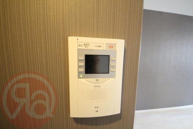 レジュールアッシュ中之島ＳＯＵＴＨの物件内観写真