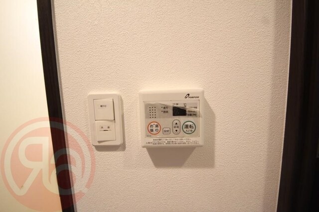 レジュールアッシュ中之島ＳＯＵＴＨの物件内観写真