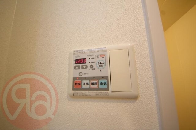 レジュールアッシュ中之島ＳＯＵＴＨの物件内観写真