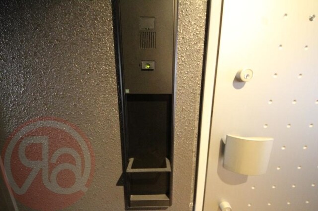 レジュールアッシュ中之島ＳＯＵＴＨの物件内観写真