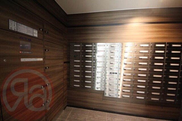 レジュールアッシュ中之島ＳＯＵＴＨの物件内観写真