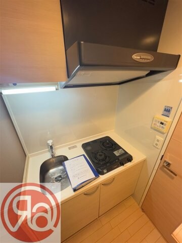 レジデンス福島Ⅱの物件内観写真