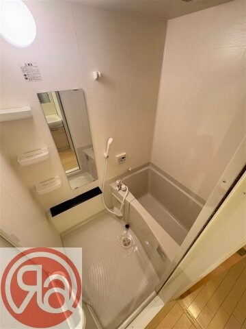 レジデンス福島Ⅱの物件内観写真