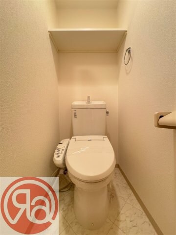 レジデンス福島Ⅱの物件内観写真