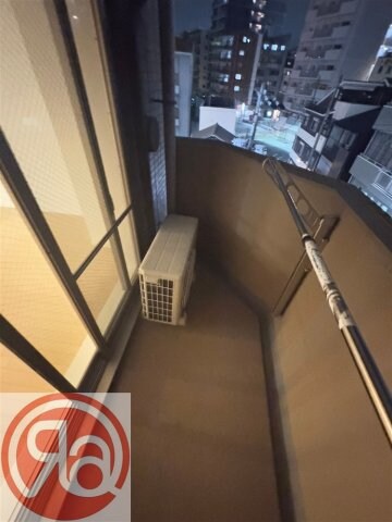 レジデンス福島Ⅱの物件内観写真