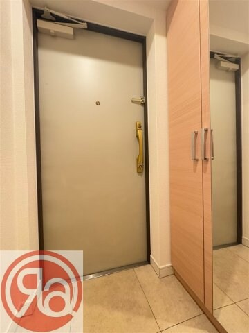 レジデンス福島Ⅱの物件内観写真