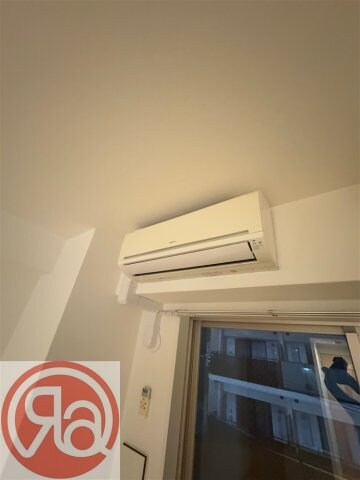 レジデンス福島Ⅱの物件内観写真