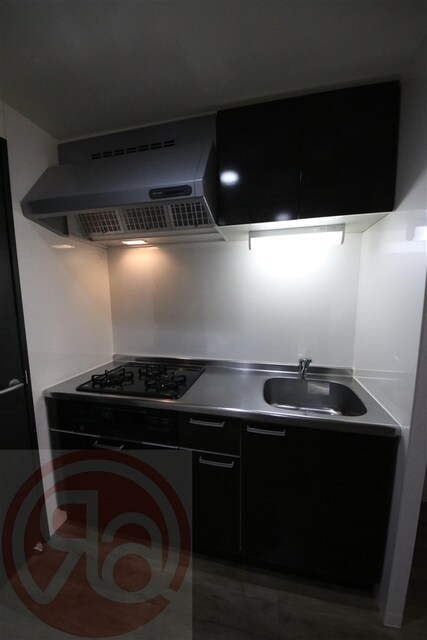 桜川駅 徒歩5分 8階の物件内観写真