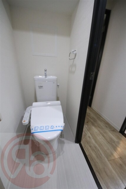 桜川駅 徒歩5分 8階の物件内観写真