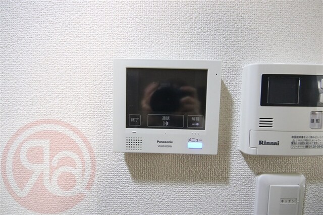 桜川駅 徒歩5分 8階の物件内観写真