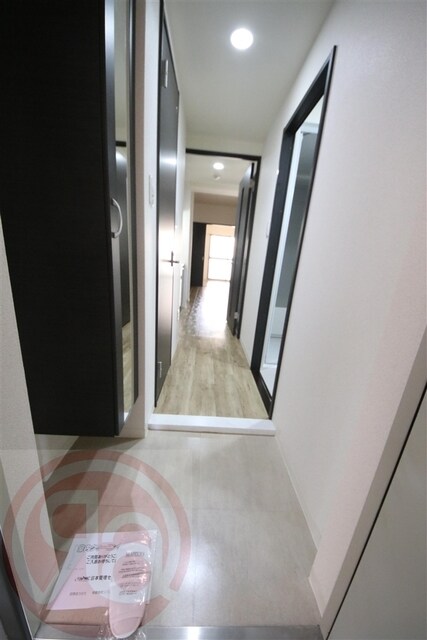 桜川駅 徒歩5分 8階の物件内観写真