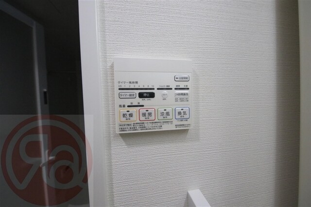 桜川駅 徒歩5分 8階の物件内観写真