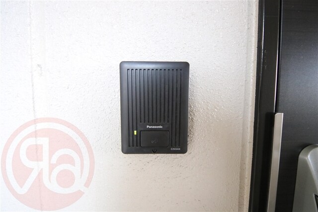 桜川駅 徒歩5分 8階の物件内観写真