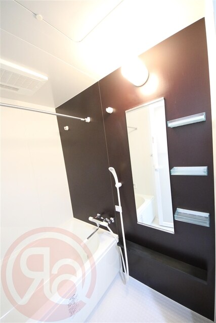 桜川駅 徒歩5分 8階の物件内観写真