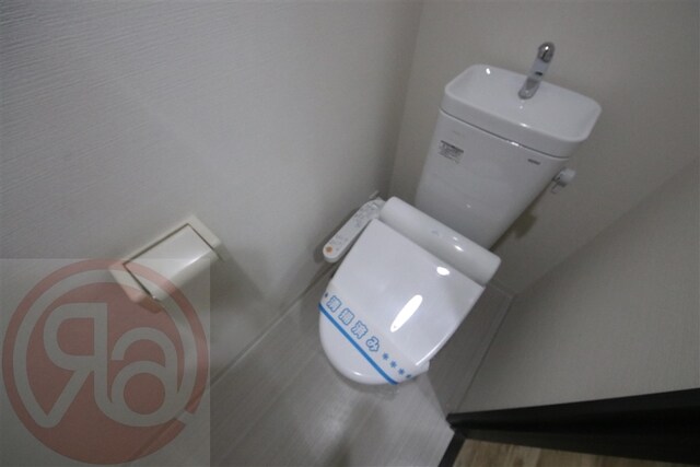 桜川駅 徒歩5分 8階の物件内観写真