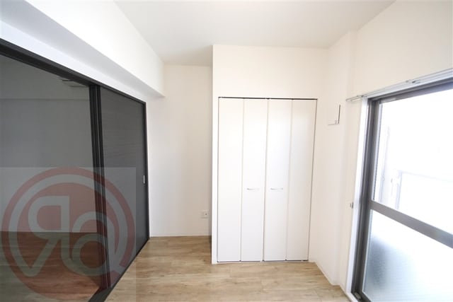 桜川駅 徒歩5分 8階の物件内観写真