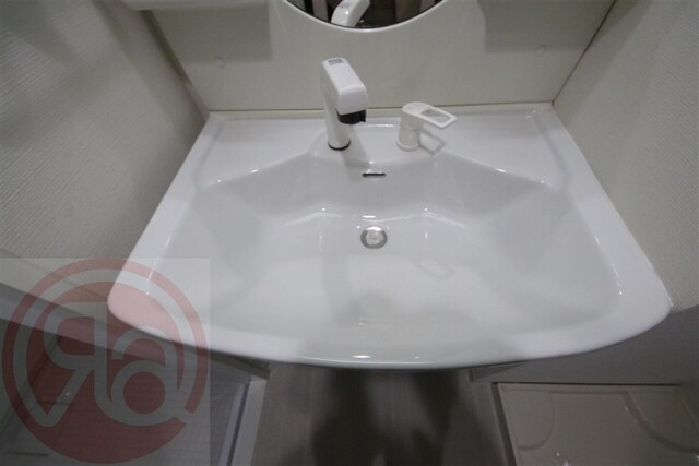 桜川駅 徒歩5分 8階の物件内観写真