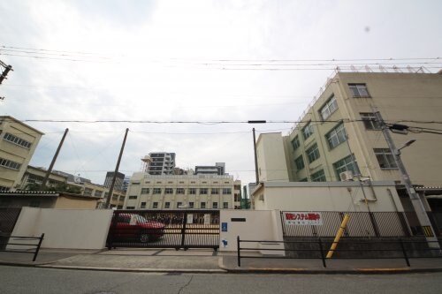 桜川駅 徒歩5分 8階の物件内観写真