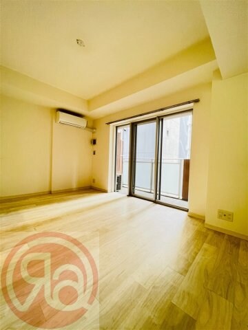 クロスレジデンス大阪新町の物件内観写真