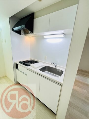 クロスレジデンス大阪新町の物件内観写真