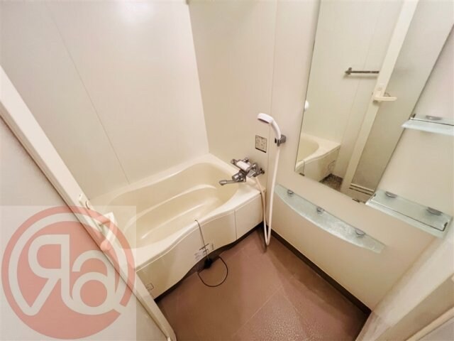 クロスレジデンス大阪新町の物件内観写真