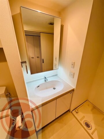 クロスレジデンス大阪新町の物件内観写真