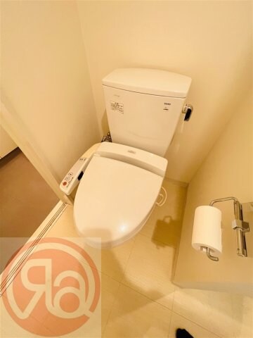 クロスレジデンス大阪新町の物件内観写真