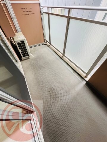 クロスレジデンス大阪新町の物件内観写真