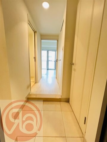 クロスレジデンス大阪新町の物件内観写真