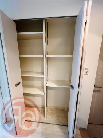 クロスレジデンス大阪新町の物件内観写真