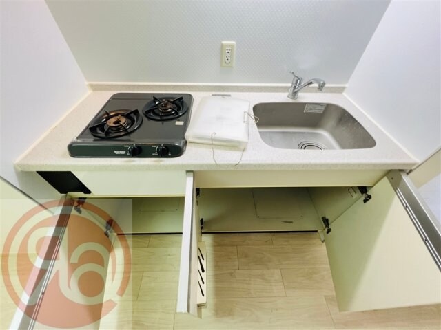 クロスレジデンス大阪新町の物件内観写真