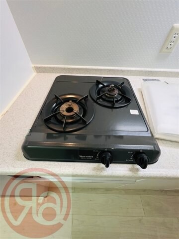 クロスレジデンス大阪新町の物件内観写真