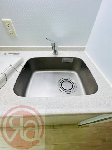 クロスレジデンス大阪新町の物件内観写真