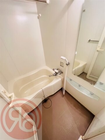 クロスレジデンス大阪新町の物件内観写真