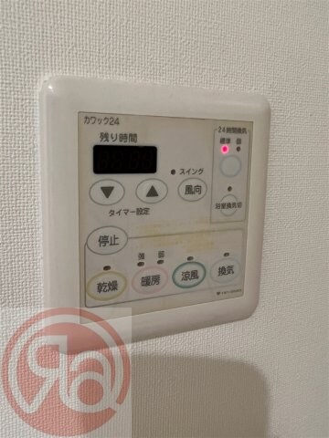 クロスレジデンス大阪新町の物件内観写真