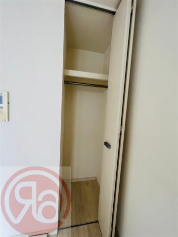 クロスレジデンス大阪新町の物件内観写真