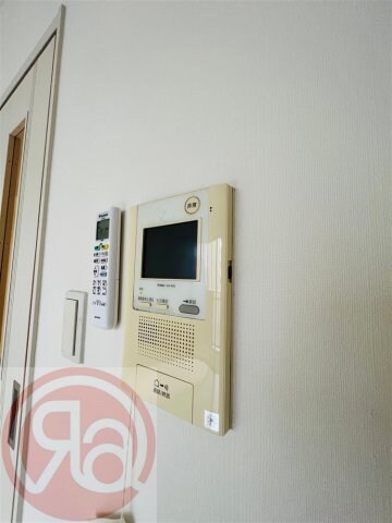 クロスレジデンス大阪新町の物件内観写真