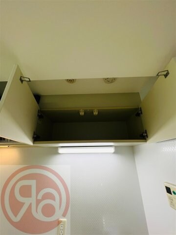 クロスレジデンス大阪新町の物件内観写真