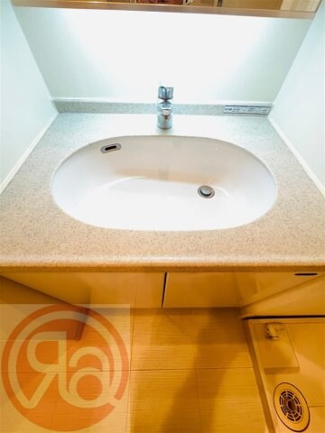 クロスレジデンス大阪新町の物件内観写真