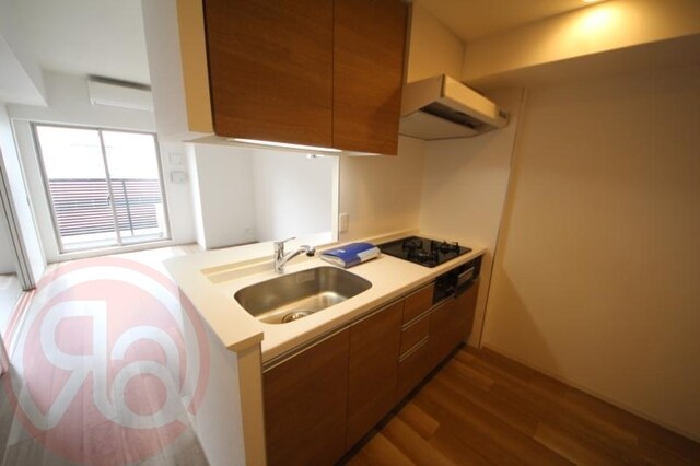 本町駅 徒歩4分 3階の物件内観写真