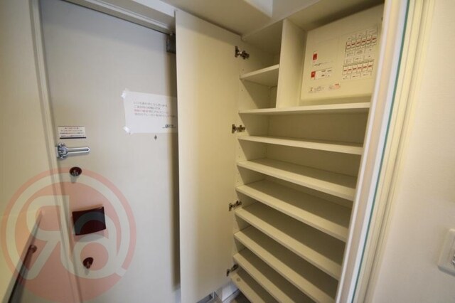 本町駅 徒歩4分 3階の物件内観写真